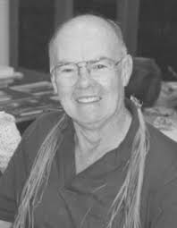 Larry Loughlin Obituary (1935