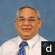 Dr. Omar Beckett, DO