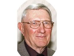 Robert Claypool Obituary (1925