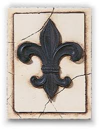 Pin On Fleur De Lis