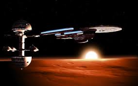 It was designed around a transwarp drive that proved to be a failure, but the solid design would still serve as the backbone of starfleet well into the 24th century. Excelsior Class Hd Wallpaper Background Image 1920x1200 Wallpaper Abyss