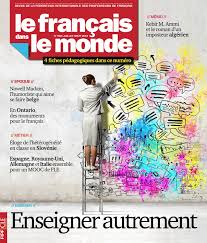 Le français est une chance! video realizzato da isabella iervolino, docente di lingua francese,per uso didattico.colonne sonore: et j'attends di leslie suppl. Le Francais Dans Le Monde N 394 By Le Francais Dans Le Monde Issuu