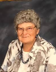 Obituary for Kathleen Clark