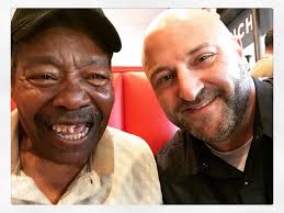 Selfies with Drew — Petworth News