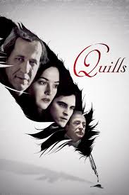 Online free full movie hd. Quills Full Movie Movies Anywhere