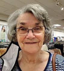 Norma June McClellan Obituary September 2, 2021