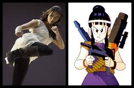 Egy egykor hatalmas nemzet tőlük várja, hogy újra igazán büszkék lehessenek. Critica De Dragon Ball Evolution Pixfans