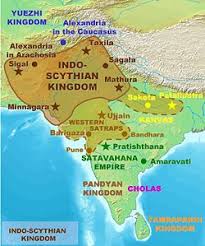Selain itu, di kerajaan samudera. Kerajaan India Skithia Wikipedia Bahasa Indonesia Ensiklopedia Bebas