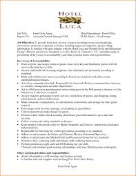 Front Desk Agent Job Description Picture Front Desk Agent Receptionist Jobs Front Desk Hotel