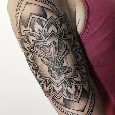 Tattoo parlours were given permission to reopen by the culture secretary on july 9. Sacred Mandala Studio
