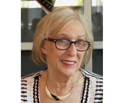 Elaine Thomas Obituary (2023)