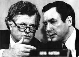 Orrin Hatch's Long And Complicated Legacy Of American Health Care