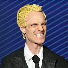 20 MINUTES INTO THE FUTURE AI's aight