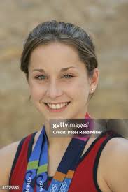 885 Carly Patterson Photos & High Res Pictures