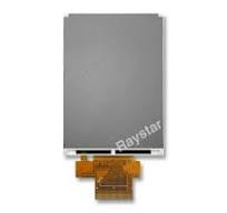 Standard TFT LCD Module - 3.2-inch 240x320 Standard LCD ...