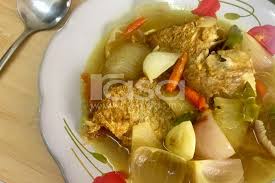 Namun sebelum mulai masak, kamu perlu mengetahui bagaimana cara memasak ayam yang benar. Cara Buat Ikan Kerisi Masak Pindang Cukup Asam Garam Gerenti Sedap