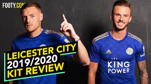 So go to amazon and order leicester city jersey now. Leicester City 2019 20 Adidas Home Shirt Kit Review Youtube