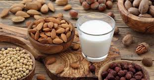 Je n'ai pas testé mais cela me semble être une très bonne idée pour renforcer. Lait Animal Lait Vegetal Quelles Differences