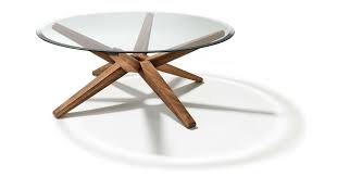 Only 2 available and it's in 1 person's cart. Stern Coffee Table A Work Of Art Made Of Wood And Glass Team 7