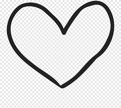Heart Drawing Hand Drawn Rattan Love Black Png Pngegg The heart is a muscular organ in humans and other animals, which pumps blood through the blood vessels of the circulatory system. heart drawing hand drawn rattan love