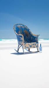 Kenny S Old Blue Chair Blue Chair Blue Rocking Chair Coastal Master Bedroom T g here's a blue rocking chair.