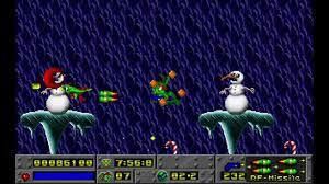 The mac os x version of this game does not work on mac os x lion (version 10.7) or later due to the removal of support for powerpc apps. Jazz Jackrabbit Episode 4 Gene Machine 1994 Ms Dos Youtube