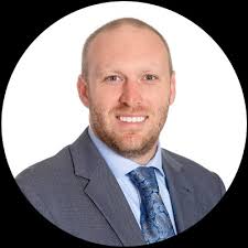 Introducing our new Chief Scientific Officer, Ian Fearon!