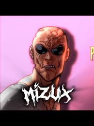 Invincible Captured Mark