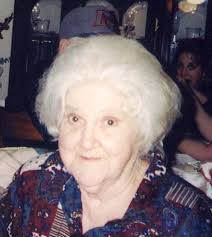 Lucille Guidry Obituary