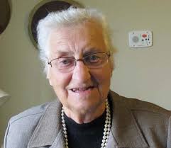 Obituary of Frances V. Chapman