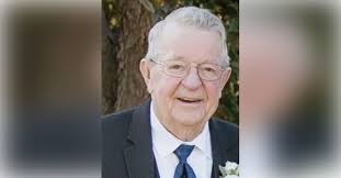 Obituary information for Donald "Don" Howard McGill