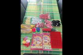 Ce site est très fiable, à la différence d'aliexpress et wish qui le sont un peu moins. Societe La Folie Wish Un Million De Colis En Attente Clicanoo Re