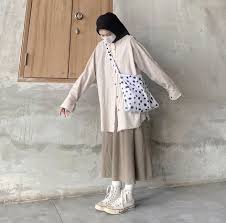 462,955 likes · 37,216 talking about this. 290 Ide Hijab Skirt Outfit Di 2021 Model Pakaian Hijab Model Pakaian Gaya Berpakaian