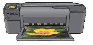 The hp photosmart c4680 printer provides printing, copying and scanning capabilities in one single machine. Printer Specifications For The Hp Photosmart C4600 And C4700 All In One Printer Series Hp Customer Support