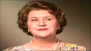 Patricia Routledge