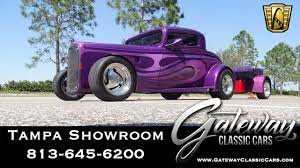 Maybe you would like to learn more about one of these? Classic Cars For Sale In Tampa Gateway Classic Cars