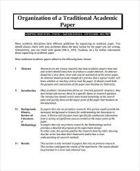 Note, student papers do not require a running head. 26 Paper Format Templates Pdf Free Premium Templates