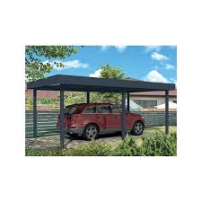 Healthcare, sales, consultant, management, administrative Abri Voiture Alu 3 5 X 7 5 M