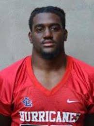 Dominick Cotton's Football Recruiting Profile