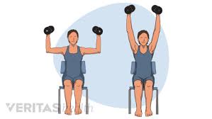 Image result for Shoulder Strength Exercises