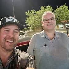 Jaclyn Collier's Instagram, Twitter & Facebook