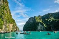 An All You Need Phuket Thailand Travel Guide
