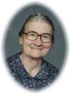 Ruth Good Obituary
