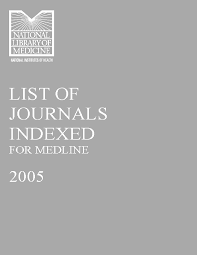 The scientific journal plant cell, tissue and organ culture is included in the scopus database. Https Www Uni Giessen De Fbz Fb11 Institute Klinik Zmk Zahnprothetik Dateien Promotion Medline List Of Journals