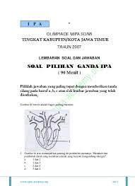 We did not find results for: Top Pdf Jawaban Contoh Soal Olimpiade Ipa Sd 200 123dok Com