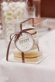 Wedding Favor Label Tag Love Is Sweet By Confettiprintsshop 10 00 Wedding Cookies Wedding Cake Cookies Cookie Favors