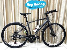 Xe Đạp Galaxy RL200 Khung nhôm 21 Số Shimano , Xe Đap Galaxy RL200 Khung  nhom 21 So Shimano