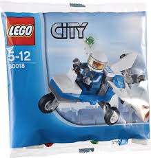 De leukste speelgoedwinkel van nederland! Bol Com Lego City Politie Helikopter 30018