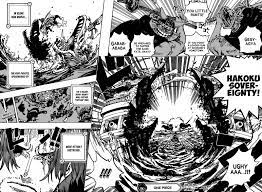 One Piece, Chapter 1079 - One-Piece Manga Online