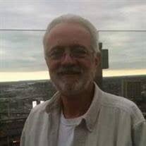 Mr. Gary Wayne Stout Obituary